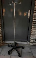 Infuus paal, Ophalen, Zo goed als nieuw