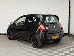 Renault Twingo 1.2 16V Parisienne Airco Elek. Pakket NL Auto, Voorwielaandrijving, Gebruikt, 4 cilinders, Met garantie (alle)