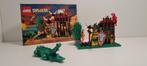 Lego 6246, Kinderen en Baby's, Speelgoed | Duplo en Lego, Ophalen of Verzenden, Complete set, Lego