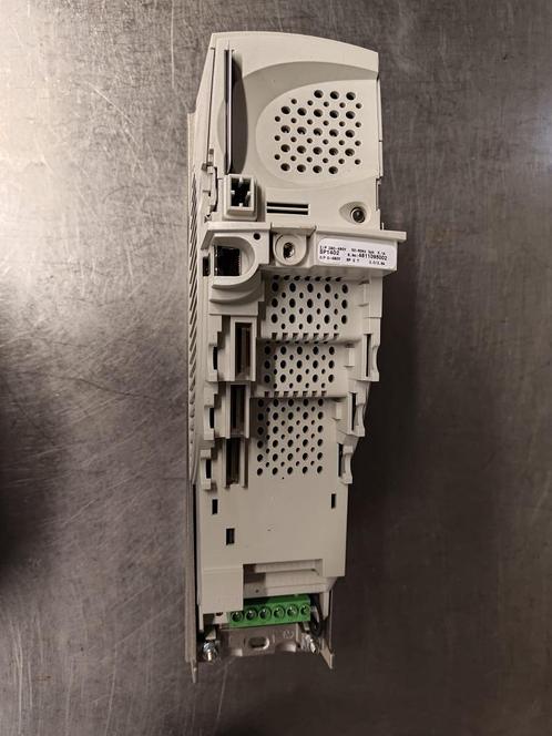Emerson SP1402 380-480V 5.1A 3 fase regelaar, Hobby en Vrije tijd, Elektronica-componenten, Gebruikt, Ophalen