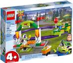 Lego Toy Story set 10771  Carnival Thrill Coaster, Kinderen en Baby's, Speelgoed | Duplo en Lego, Ophalen of Verzenden, Nieuw