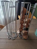 Dolce Gusto Cuphouder - 2 stuks, Ophalen, Zo goed als nieuw