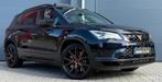 CUPRA Ateca 2.0 TSI 4DRIVE Pano.dak/Trekhaak/Viritual/ACC/La, Auto's, Automaat, Gebruikt, 4 cilinders, Ateca