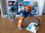 LEGO City 60192, Kinderen en Baby's, Speelgoed | Duplo en Lego, Ophalen of Verzenden, Zo goed als nieuw, Complete set, Lego