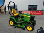 John Deere X 949 NIEUWSTAAT 29 draaiuren, John Deere, Elektrische starter, Ophalen of Verzenden, Zo goed als nieuw