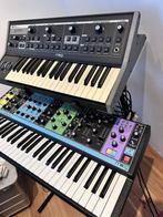 Moog Matriarch, Muziek en Instrumenten, Overige merken, Zo goed als nieuw, Met midi-aansluiting, Overige aantallen