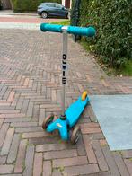 Micro Step Mini met 3 wielen, Kinderen en Baby's, Speelgoed | Buiten | Voertuigen en Loopfietsen, Ophalen of Verzenden, Gebruikt