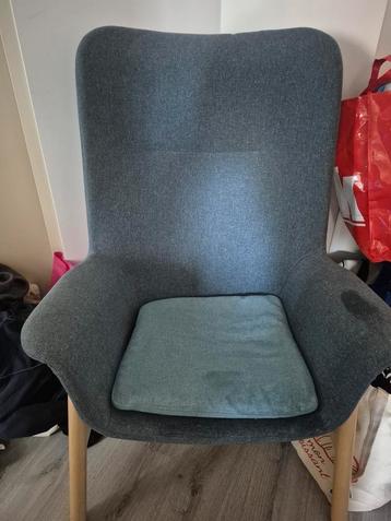 Ikea zit stoel. beschikbaar voor biedingen