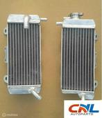 Radiateur Yamaha YZF450 YZ450F YZ 450F WRF450 WR 450F 07-09, Motoren, Ophalen of Verzenden, Nieuw