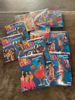 Verkleed  jurkjes. K3. In div. Modellen /maten, Ophalen of Verzenden, Nieuw, One size