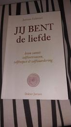 Jij Bent de Liefde - Juriaan Galavazi, Ophalen of Verzenden, Gelezen, Juriaan Galavazi
