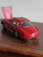 burragho model auto, Verzenden, Zo goed als nieuw