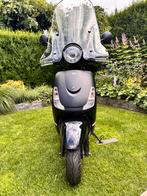 SYM Fiddle II 50S in nieuwstaat, Fietsen en Brommers, Ophalen, Zo goed als nieuw, Fiddle