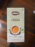 10 pakken Minges Crema Lungo Nespresso koffiecapsules, Ophalen, Koffiepads en cups, Espresso apparaat, Zo goed als nieuw