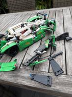 Lego Race Auto - Onderdelen, Ophalen of Verzenden, Gebruikt, Losse stenen, Lego