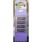 Partij Adori reserve mesjes 8x 4 stuks, Dieren en Toebehoren, Honden-accessoires, Ophalen of Verzenden, Hongkongstraat 71, Adori