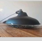 Industriële lampen set, Huis en Inrichting, Lampen | Hanglampen, Ophalen of Verzenden, Zo goed als nieuw, Minder dan 50 cm