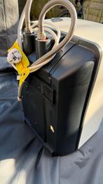 Daalderop Close-in 10 Boiler - Compact en Efficiënt, Ophalen, Gebruikt, Aardgas, Boiler