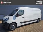 Opel Movano 2.3 Turbo L3H2 | Airco | Cruise | DCC | 3 zits |, Voorwielaandrijving, 12 maanden, Stof, Gebruikt