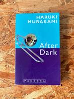 After Dark - Murakami Haruki, Boeken, Literatuur, Gelezen, Haruki Murakami, Ophalen of Verzenden, Wereld overig