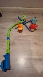 Box mobiel zonder geluid, Kinderen en Baby's, Ophalen, Gebruikt