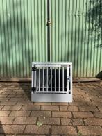 Hundos autokennel xxs, Dieren en Toebehoren, Ophalen, Nieuw