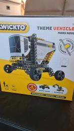 Prachtige nieuwe Twickto, Theme Vehicles, 6+, Ophalen of Verzenden, Nieuw, Groter dan 1:32