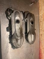 Carterkap met cover piaggio skr skipper hexa hexagon 2t, Ophalen of Verzenden