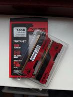 Patriot Viper 16GB (2x8GB) DDR4 3200MHz RAM, Computers en Software, RAM geheugen, Gebruikt, DDR4, Ophalen of Verzenden, Desktop
