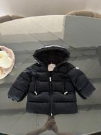 Moncler jas jongens maat 86, Ophalen of Verzenden, Zo goed als nieuw, Jongetje, Jasje