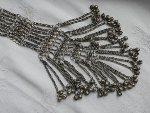 Antieke Berber Ketting, Sieraden, Tassen en Uiterlijk, Antieke sieraden, Ketting, Overige materialen, Verzenden