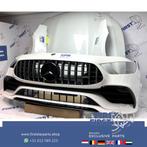 X290 W290 GT43 GT53 AMG VOORKOP COMPLEET Mercedes 2018-2022, Gebruikt, Voor, Mercedes-Benz, Ophalen of Verzenden