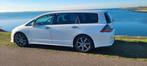 Honda Odyssey JDM 2007 Wit  K24A motor, Euro 5, 4 cilinders, Wit, Navigatiesysteem
