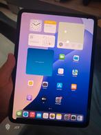 iPad Pro 11" M4 256GB - Garantie tot 2026, Gebruikt, 11 inch, Ophalen of Verzenden, Apple iPad Pro