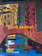 GERRIT BENNER / Werken uit de periode 1944-1948, Boeken, Verzenden, Zo goed als nieuw, Schilder- en Tekenkunst