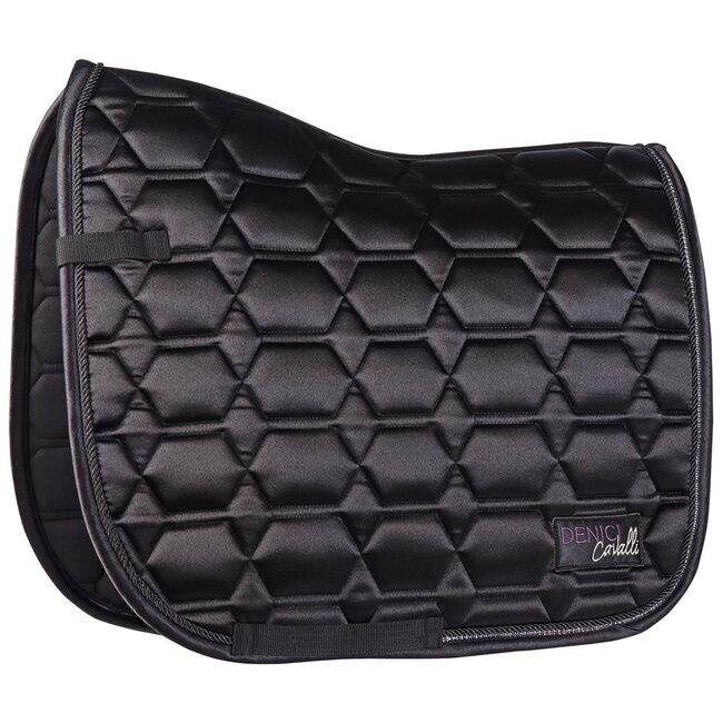 Harry’s horse zadeldek denici Cavalli amethyst Full VZ DR nw, Ophalen of Verzenden, Nieuw