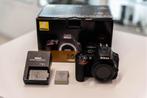 Nikon D5600, Audio, Tv en Foto, Fotocamera's Digitaal, Ophalen of Verzenden, Zo goed als nieuw, Spiegelreflex, Nikon