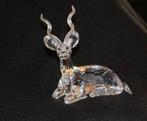 Swarovski Jaarstuk 1994 KOEDOE., Verzamelen, Swarovski, Ophalen of Verzenden, Gebruikt, Figuurtje