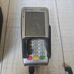 Verifone VX680 Mobiel PIN Apparaat, Zakelijke goederen, Kantoor en Winkelinrichting | Kassa's en Betaalsystemen, Ophalen of Verzenden