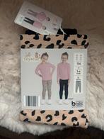Lily & Dan Leggings Maat 104 Nieuw, Ophalen of Verzenden, Nieuw, Meisje, Overige typen