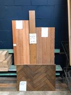 Restpartij Pitch Pine restpartij (48 m2), Ophalen, Gebruikt, Overige typen, 10 m² of meer