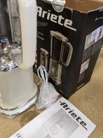 Ariete Blender Vintage Compact – Beige, Niet gebruikt, Info@mystore.nl, Verzenden, Mystore, Nieuw