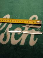 Zakmesjes, Verzamelen, Ophalen of Verzenden