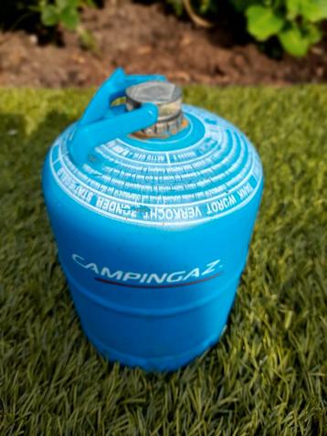 Lege Campingaz gasfles 901 - 0,4kg.