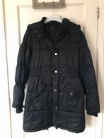 Vero moda winterjas maat M L zwart jas dames, Vero Moda, Zwart, Maat 42/44 (L), Ophalen of Verzenden