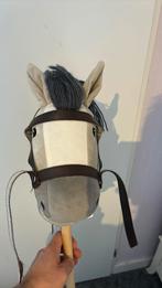 Grijze Hobby Horse, Ophalen of Verzenden, Zo goed als nieuw