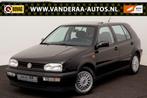 Volkswagen GOLF VR6 2.8 6-CIL.HB Automaat 5-Drs Orgineel Nie, Gebruikt, Zwart, 1200 kg, Geïmporteerd