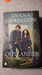 Outlander (de reiziger) van Diana Gabaldon, Boeken, Ophalen of Verzenden, Zo goed als nieuw, Diana Gabaldon