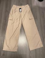 Norah mooie wijde cargo broek beige maat 44, Ophalen of Verzenden, Nieuw, Maat 42/44 (L), Beige