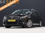 Peugeot 308 SW 1.2 PureTech Blue Lease Premium [CARPLAY, CRU, Voorwielaandrijving, Stof, Gebruikt, Euro 6